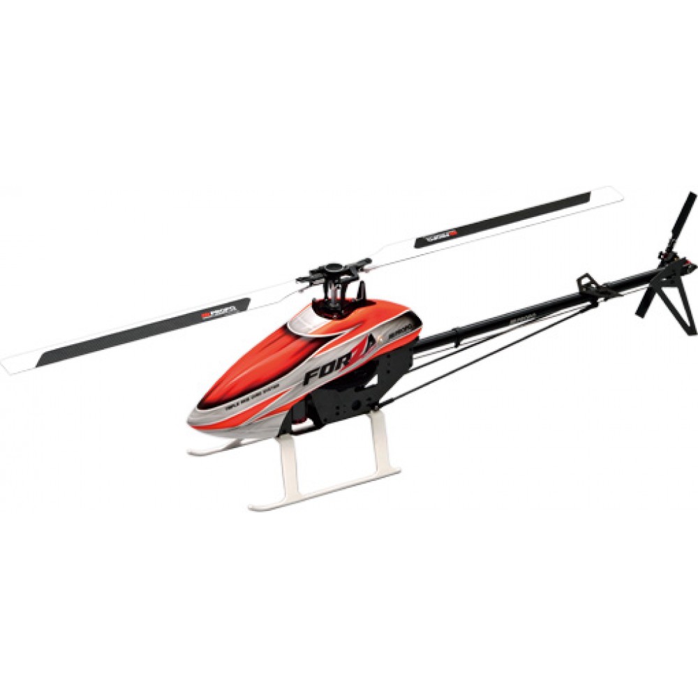 450 deals heli motor